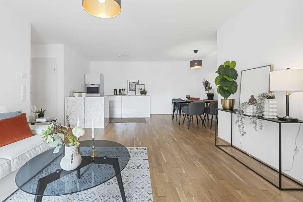2-Zimmer-Wohnung kaufen in Wien – 58,9 m², € 325.000 – Bild 9 von 20