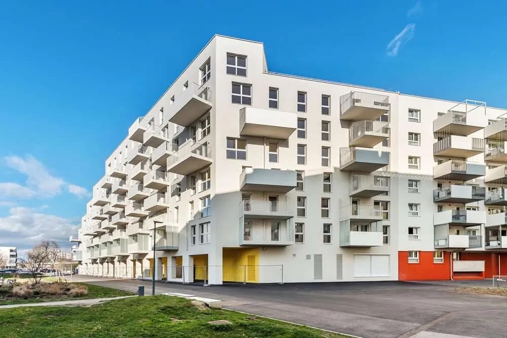 2-Zimmer-Wohnung kaufen in Wien – 58,9 m², € 325.000 – Bild 12 von 20