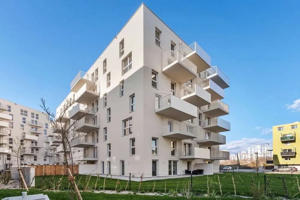 2-Zimmer-Wohnung kaufen in Wien – 58,9 m², € 325.000 – Bild 13 von 20