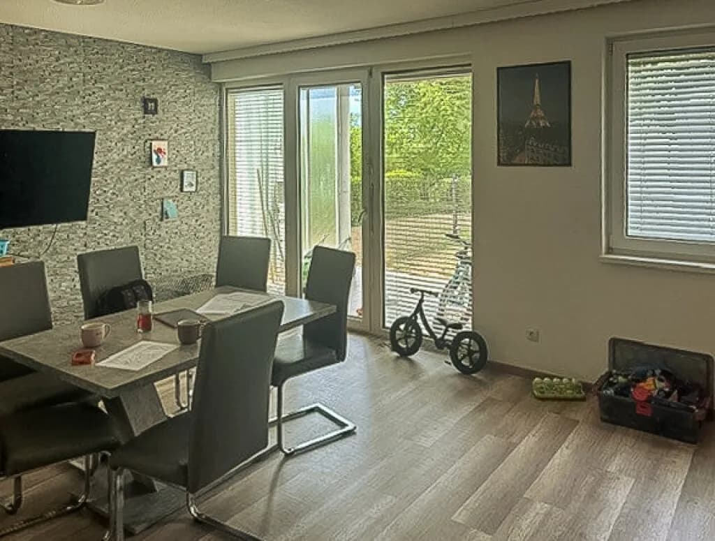 3-Zimmer-Wohnung mieten in Perg – 90,44 m², € 858 – Bild 3 von 11