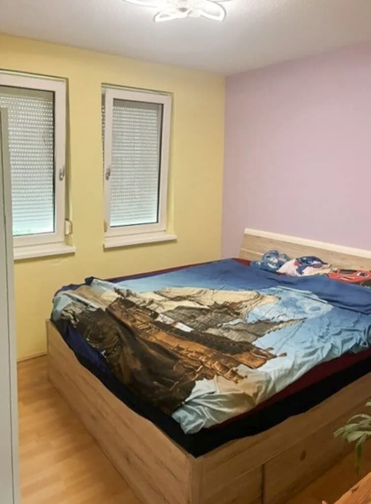 3-Zimmer-Wohnung mieten in Perg – 90,44 m², € 858 – Bild 8 von 11