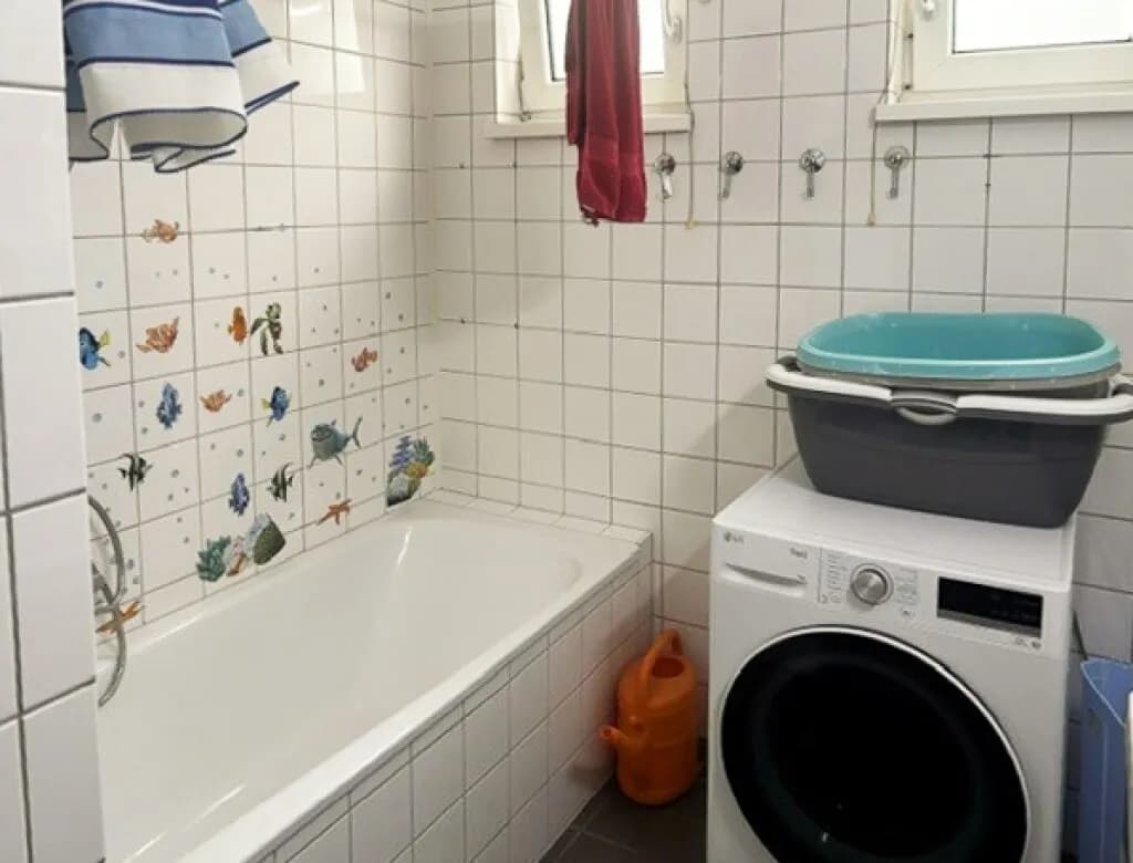 3-Zimmer-Wohnung mieten in Perg – 90,44 m², € 858 – Bild 9 von 11