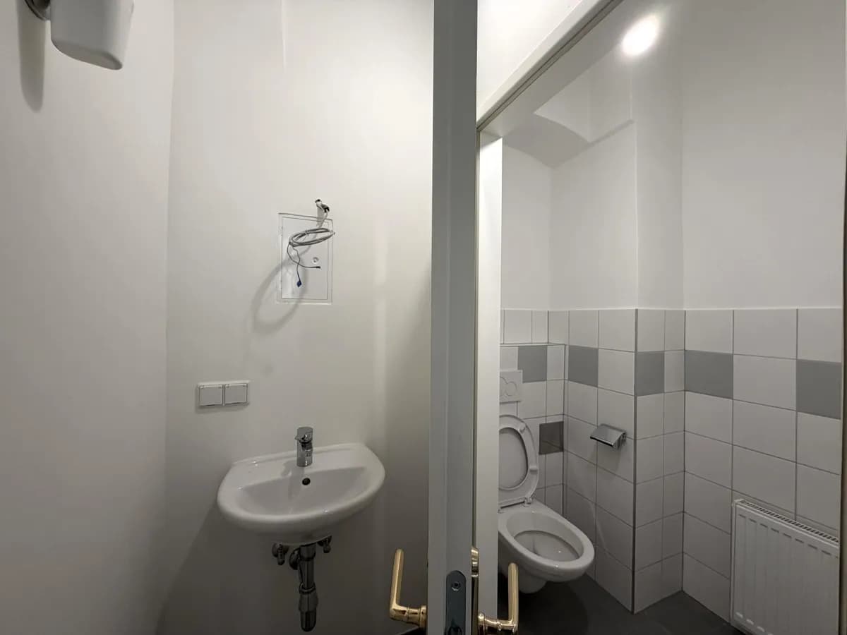 2-Zimmer-Gewerbeimmobilie mieten in Wien – 60 m², € 1.102 – Bild 6 von 22