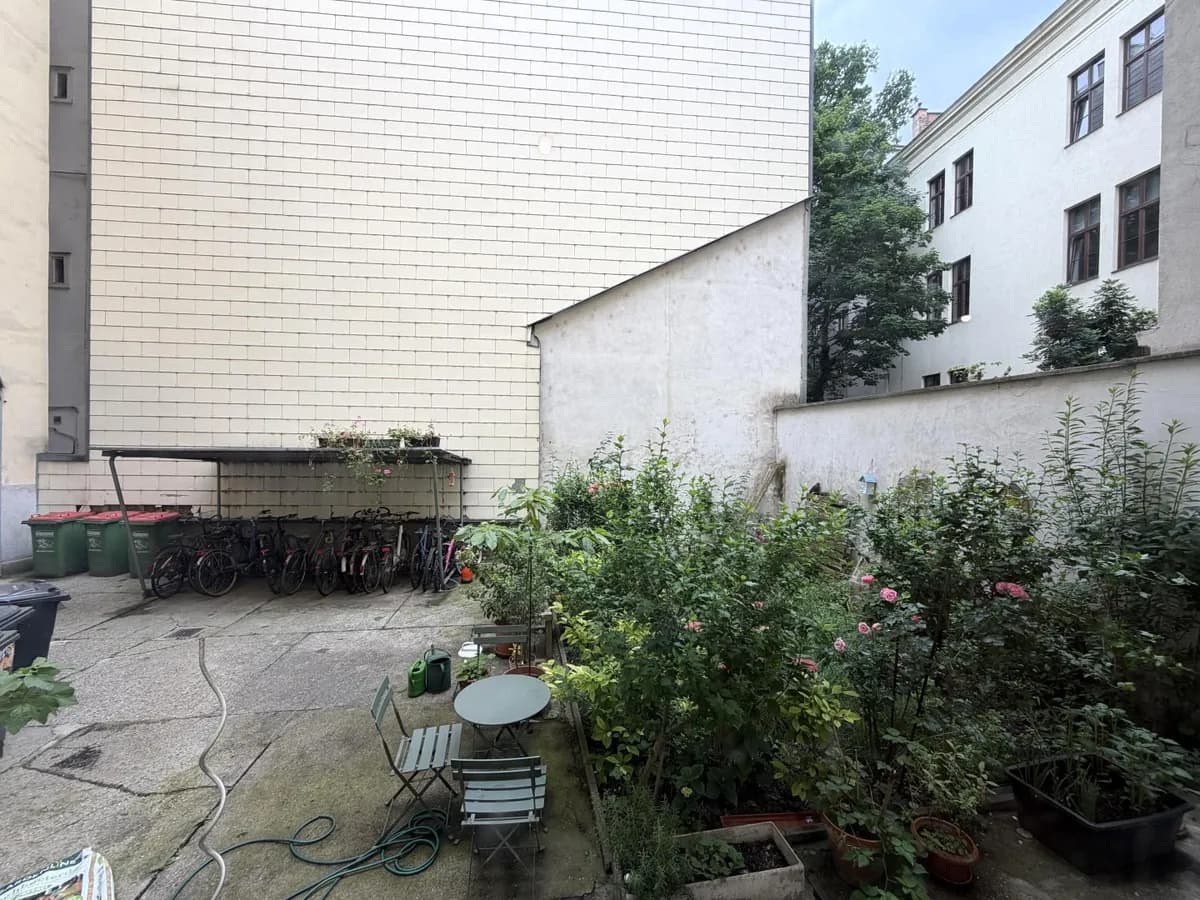 2-Zimmer-Gewerbeimmobilie mieten in Wien – 60 m², € 1.102 – Bild 8 von 22