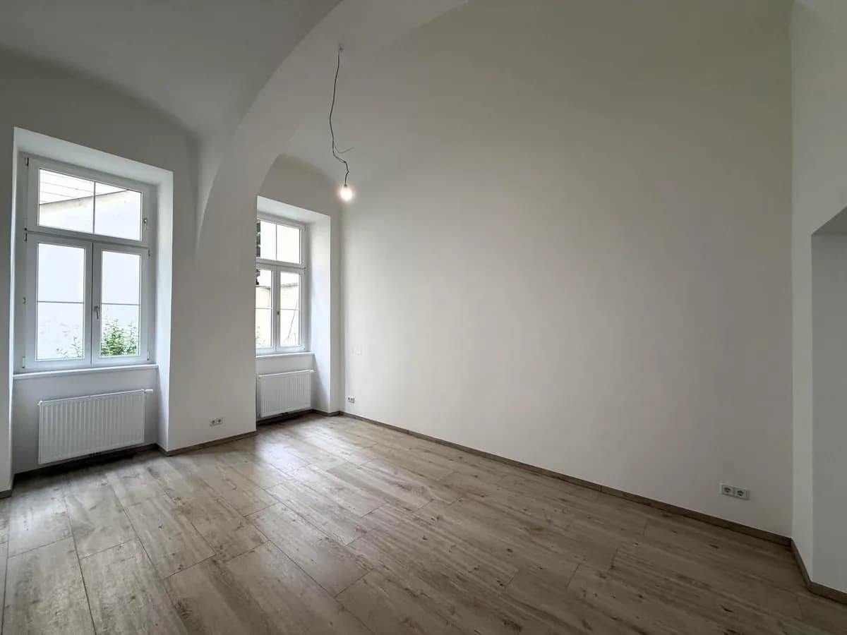 2-Zimmer-Gewerbeimmobilie mieten in Wien – 60 m², € 1.102 – Bild 10 von 22