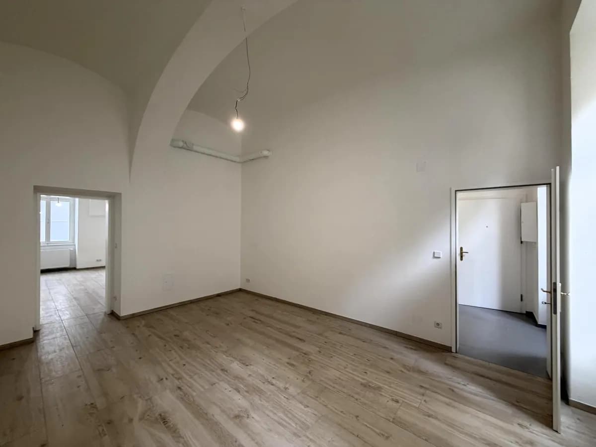 2-Zimmer-Gewerbeimmobilie mieten in Wien – 60 m², € 1.102 – Bild 11 von 22