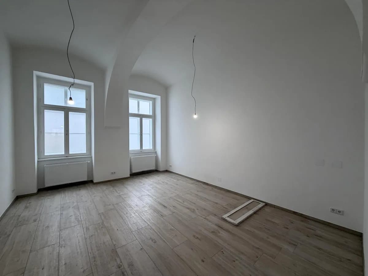 2-Zimmer-Gewerbeimmobilie mieten in Wien – 60 m², € 1.102 – Bild 12 von 22