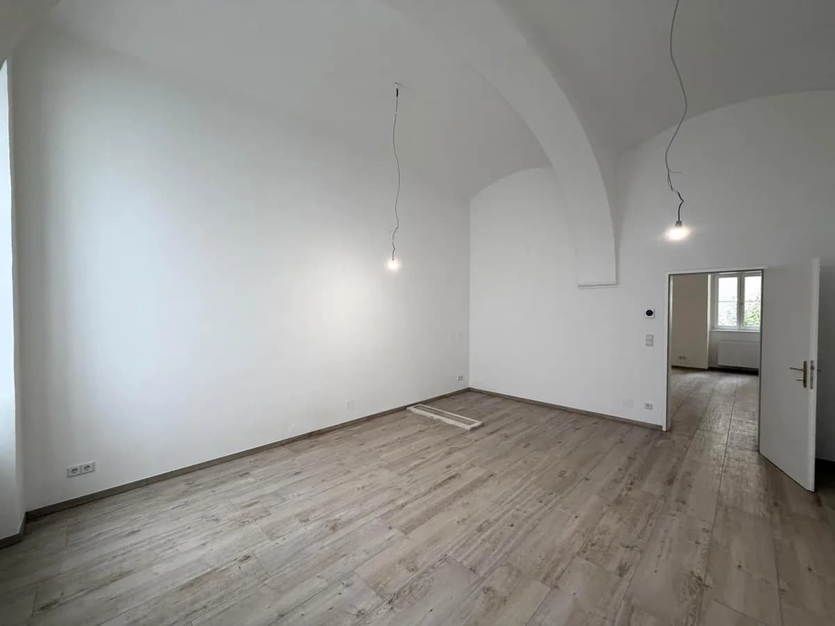 2-Zimmer-Gewerbeimmobilie mieten in Wien – 60 m², € 1.102 – Bild 13 von 22