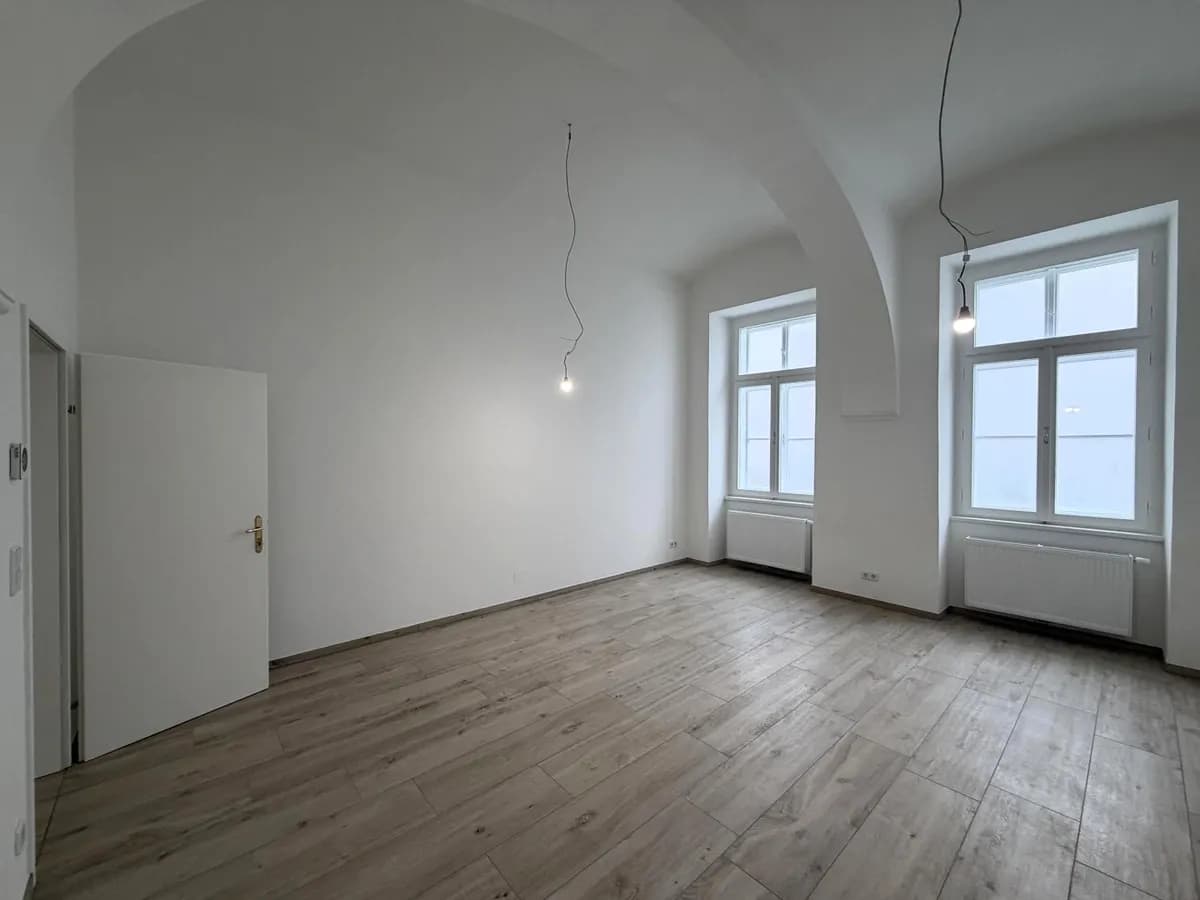 2-Zimmer-Gewerbeimmobilie mieten in Wien – 60 m², € 1.102 – Bild 15 von 22