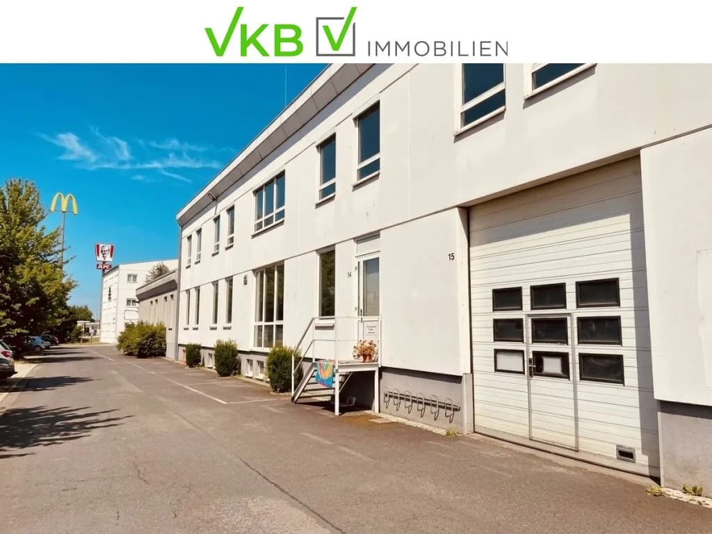 Gewerbeimmobilie kaufen in Linz Land – Bild 3 von 18
