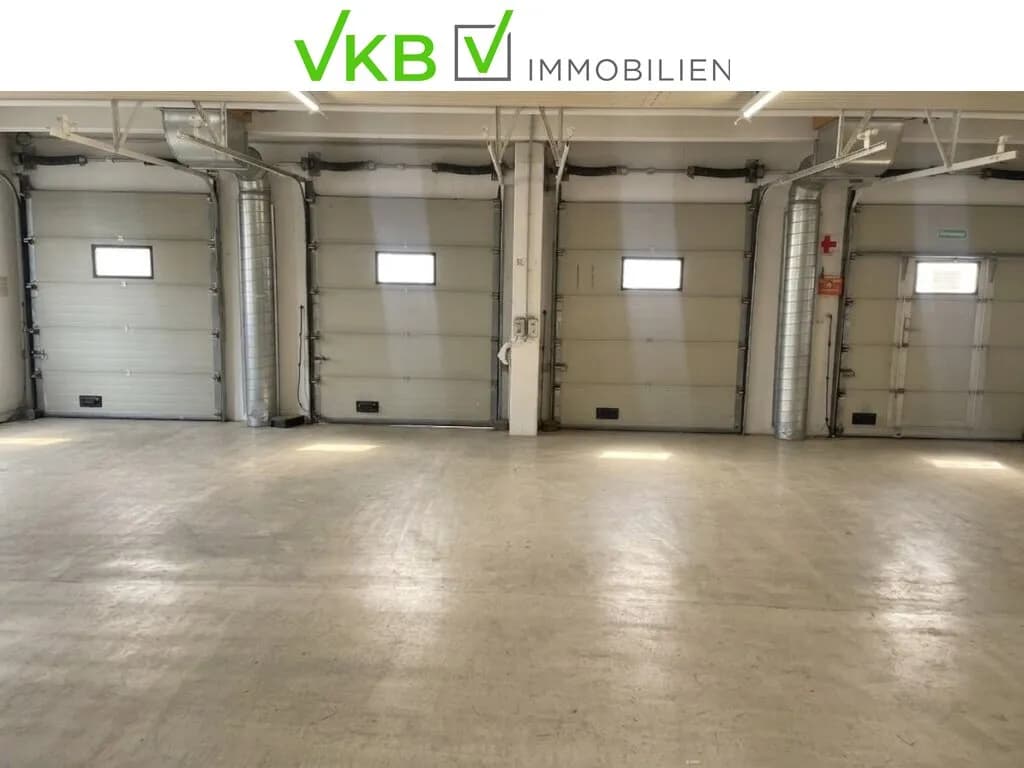 Gewerbeimmobilie kaufen in Linz Land – Bild 5 von 18