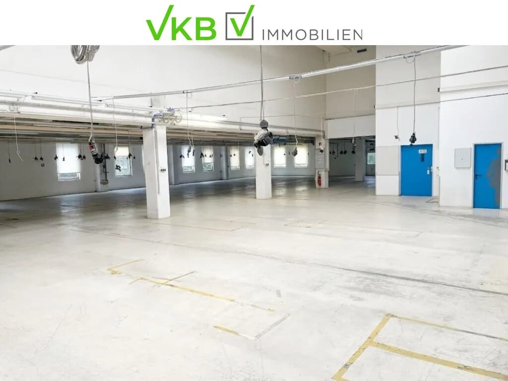 Gewerbeimmobilie kaufen in Linz Land – Bild 6 von 18
