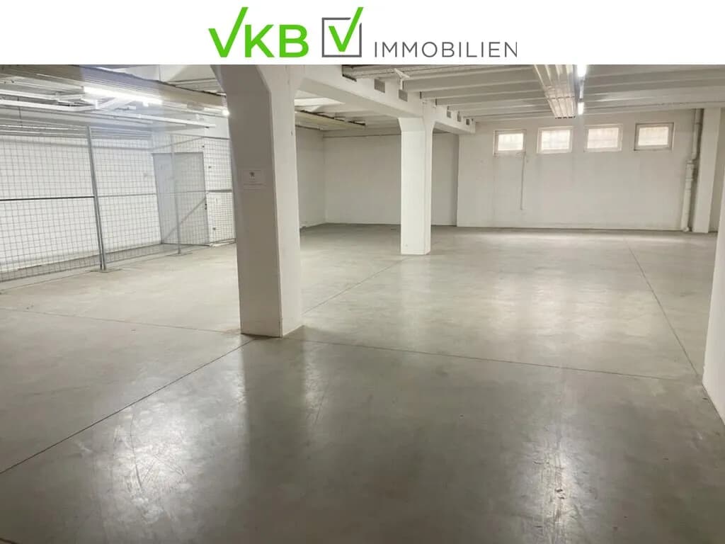 Gewerbeimmobilie kaufen in Linz Land – Bild 7 von 18