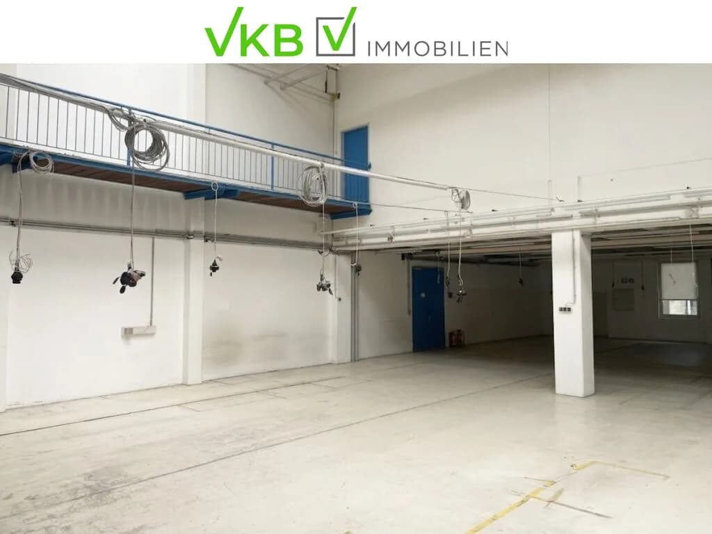 Gewerbeimmobilie kaufen in Linz Land – Bild 8 von 18