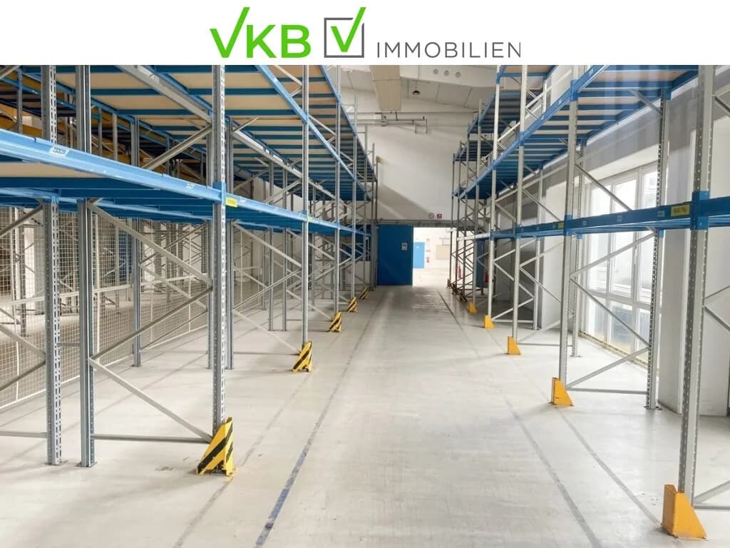Gewerbeimmobilie kaufen in Linz Land – Bild 9 von 18