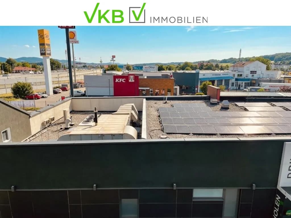 Gewerbeimmobilie kaufen in Linz Land – Bild 17 von 18