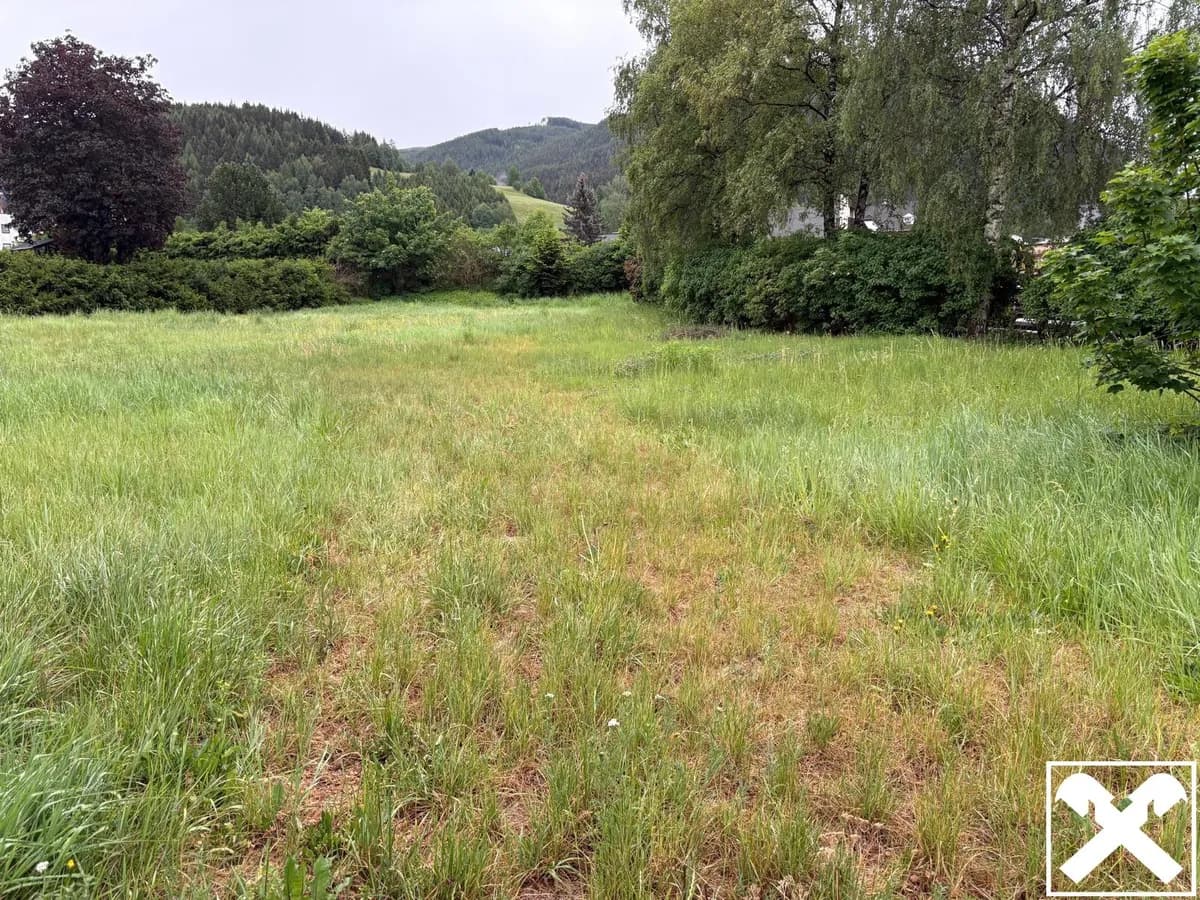 Grundstück kaufen in Tamsweg – 742 m², € 180.250 – Bild 2 von 5