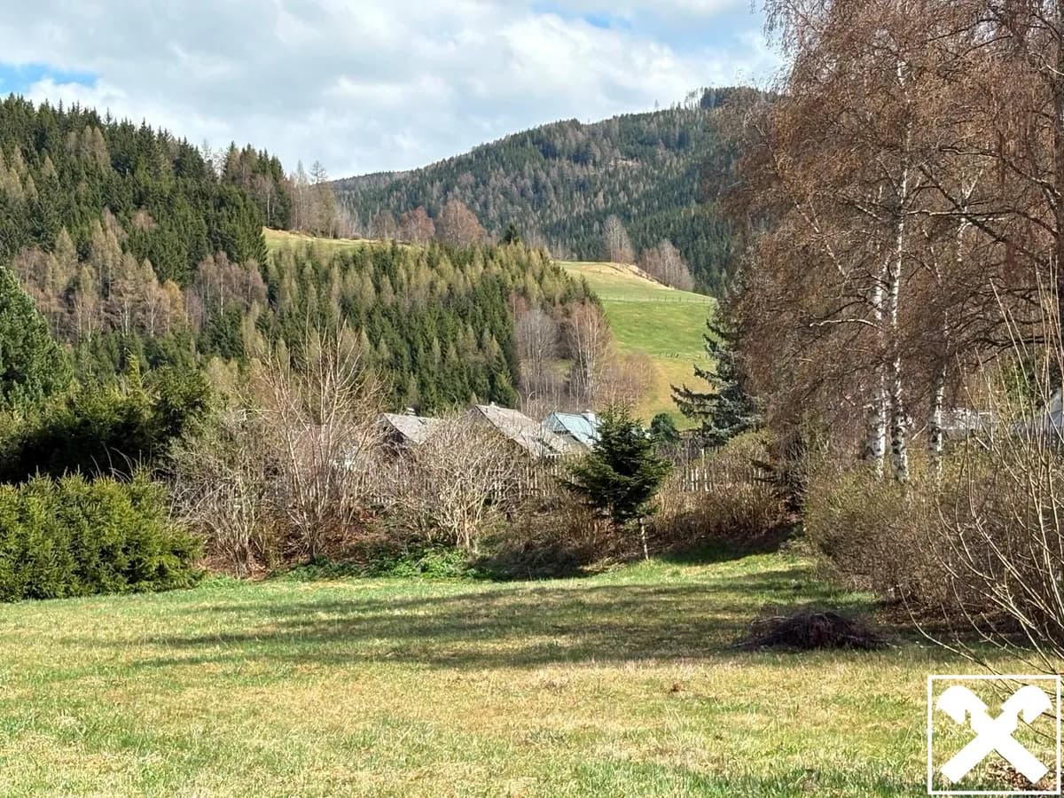 Grundstück kaufen in Tamsweg – 742 m², € 180.250 – Bild 3 von 5