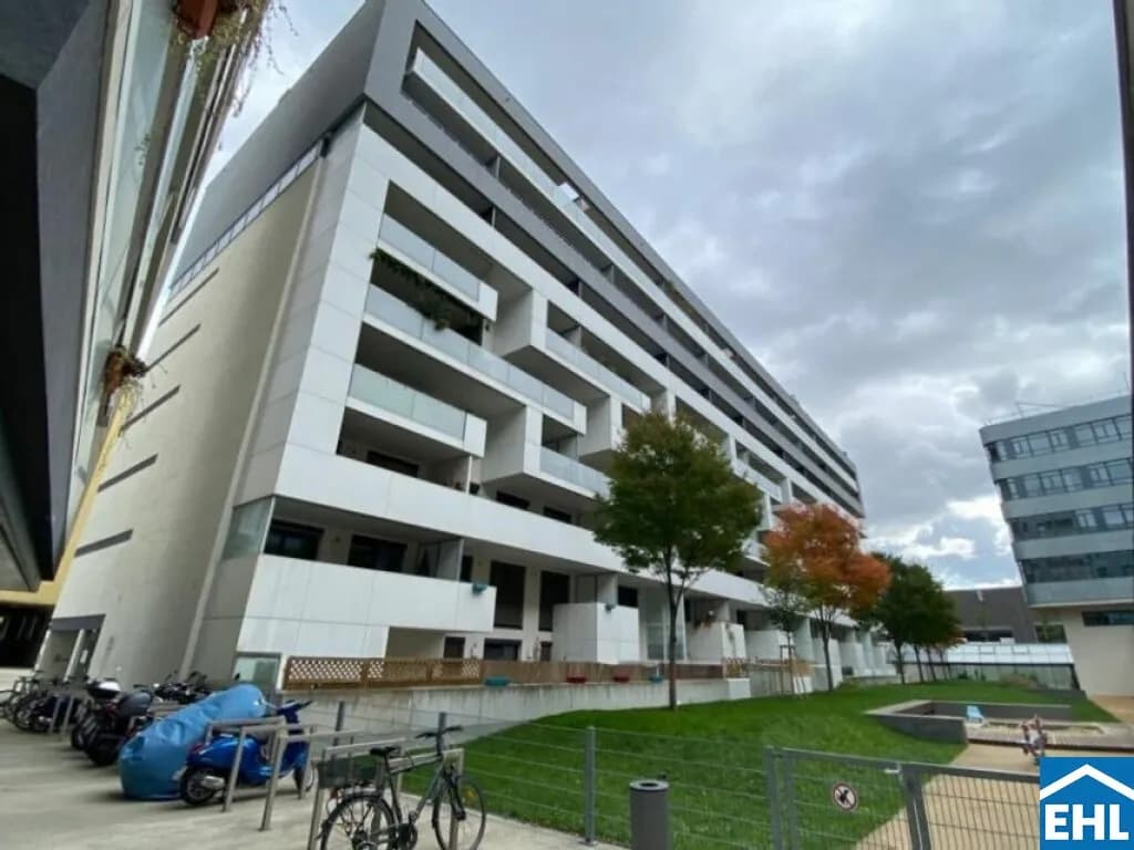 Immobilie kaufen in Wien – 84,25 m², € 495.000 – Bild 6 von 11