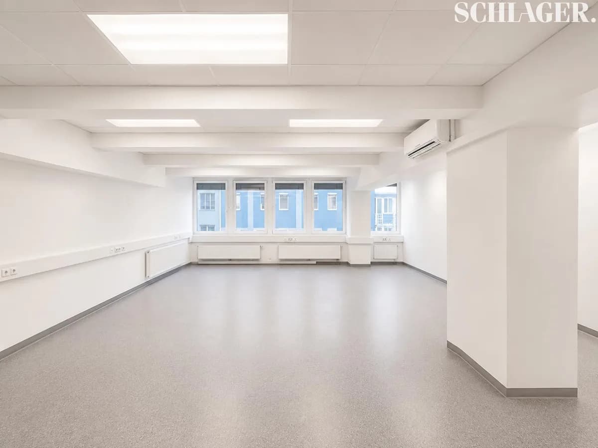 Gewerbeimmobilie mieten in Graz – 666 m², € 5.261 – Bild 3 von 8
