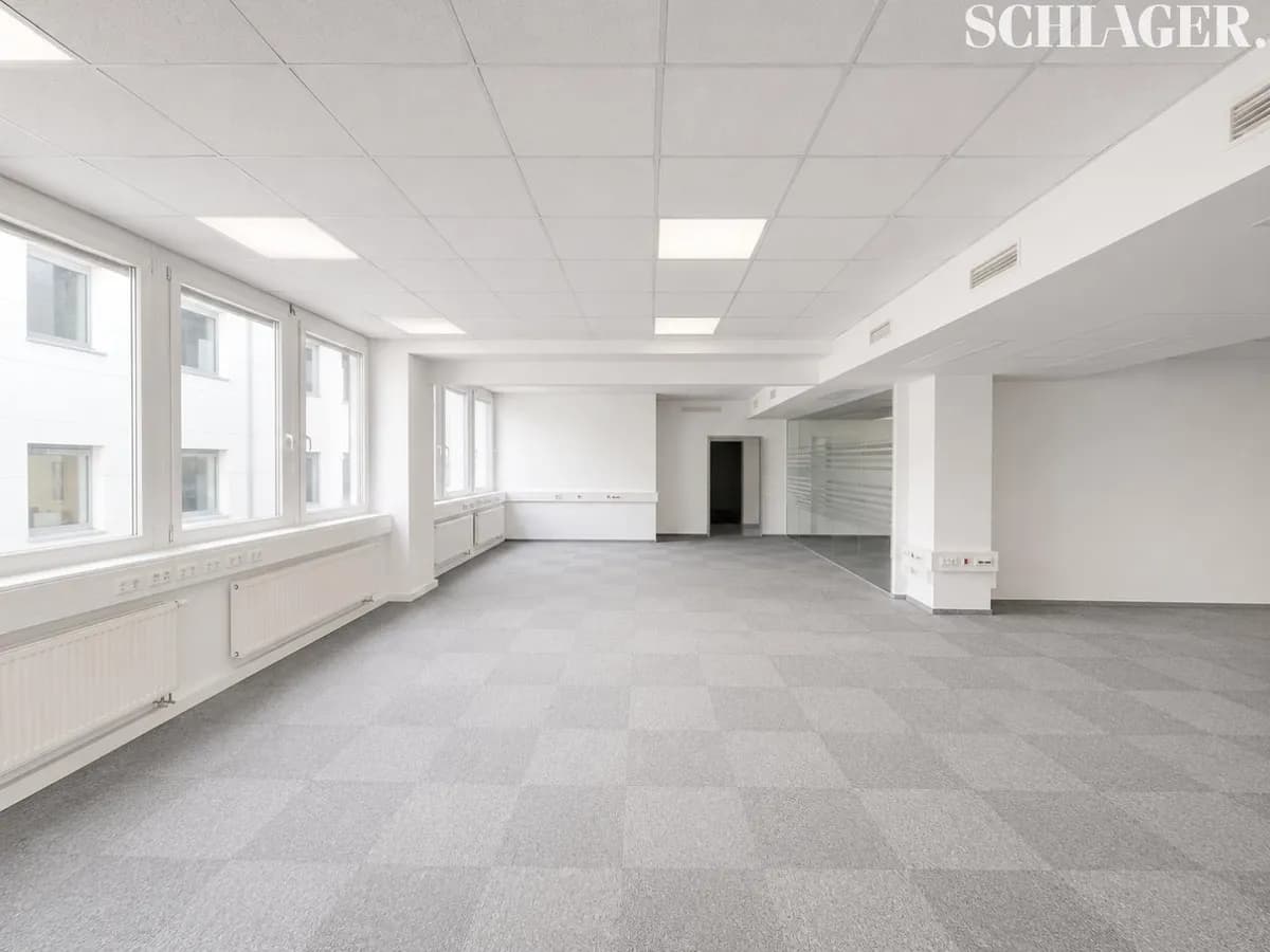 Gewerbeimmobilie mieten in Graz – 666 m², € 5.261 – Bild 5 von 8