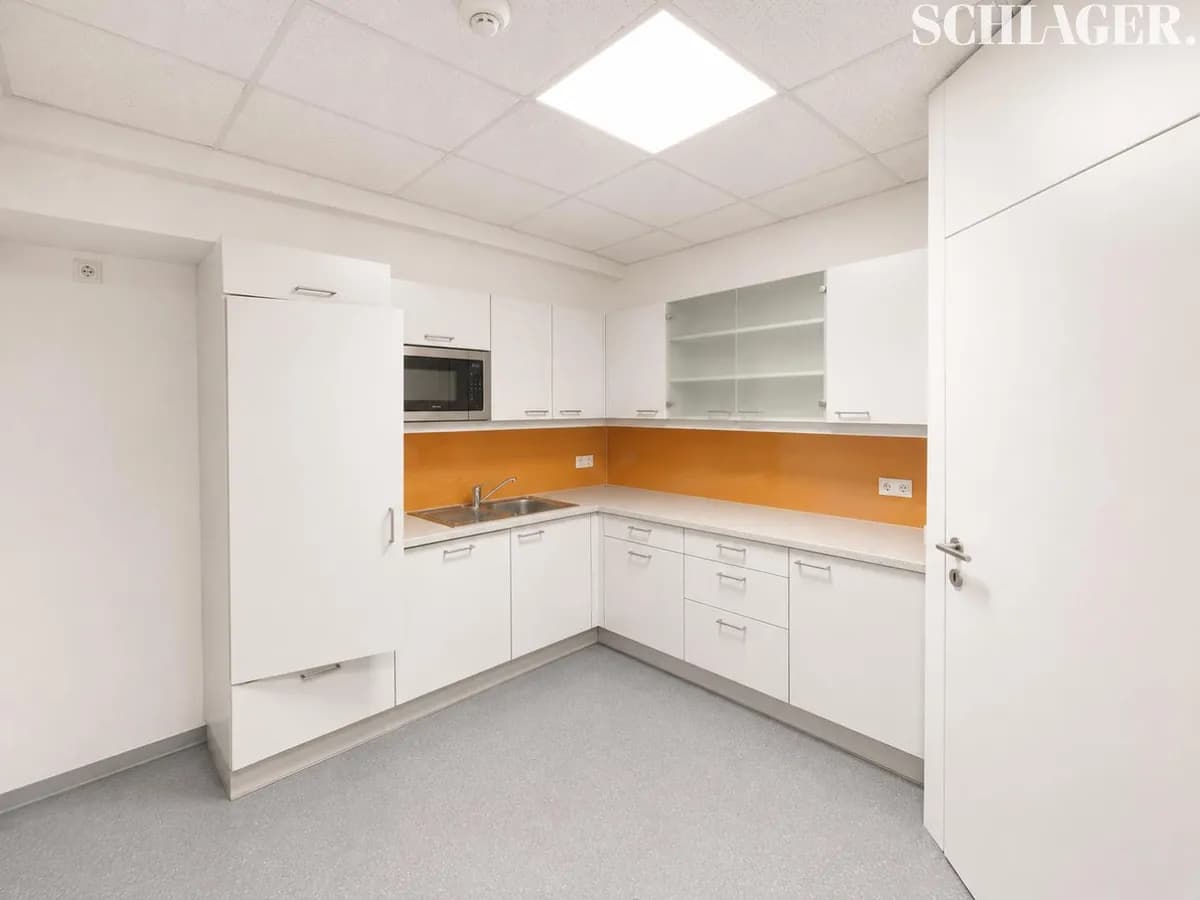 Gewerbeimmobilie mieten in Graz – 666 m², € 5.261 – Bild 6 von 8