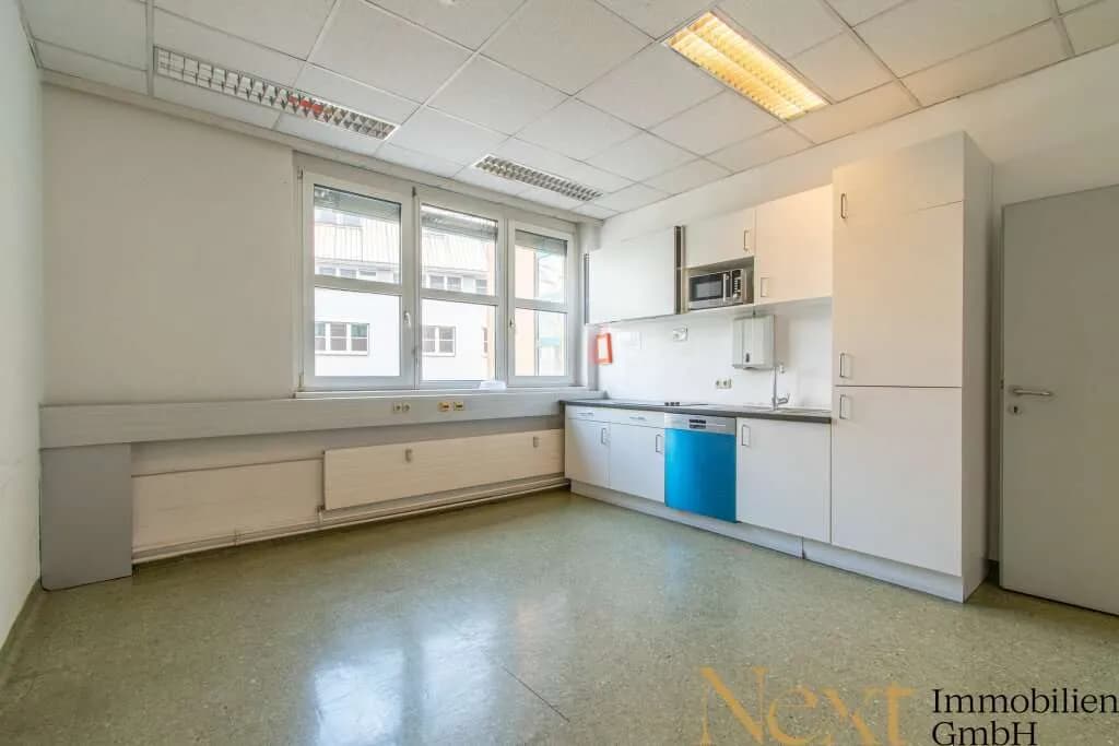 Gewerbeimmobilie mieten in Linz – 424 m², € 5.300 – Bild 3 von 7