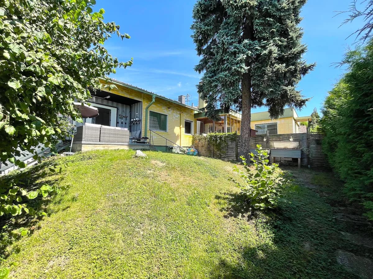 9-Zimmer-Immobilie kaufen in Weiz – 372 m², € 390.000 – Bild 1 von 38