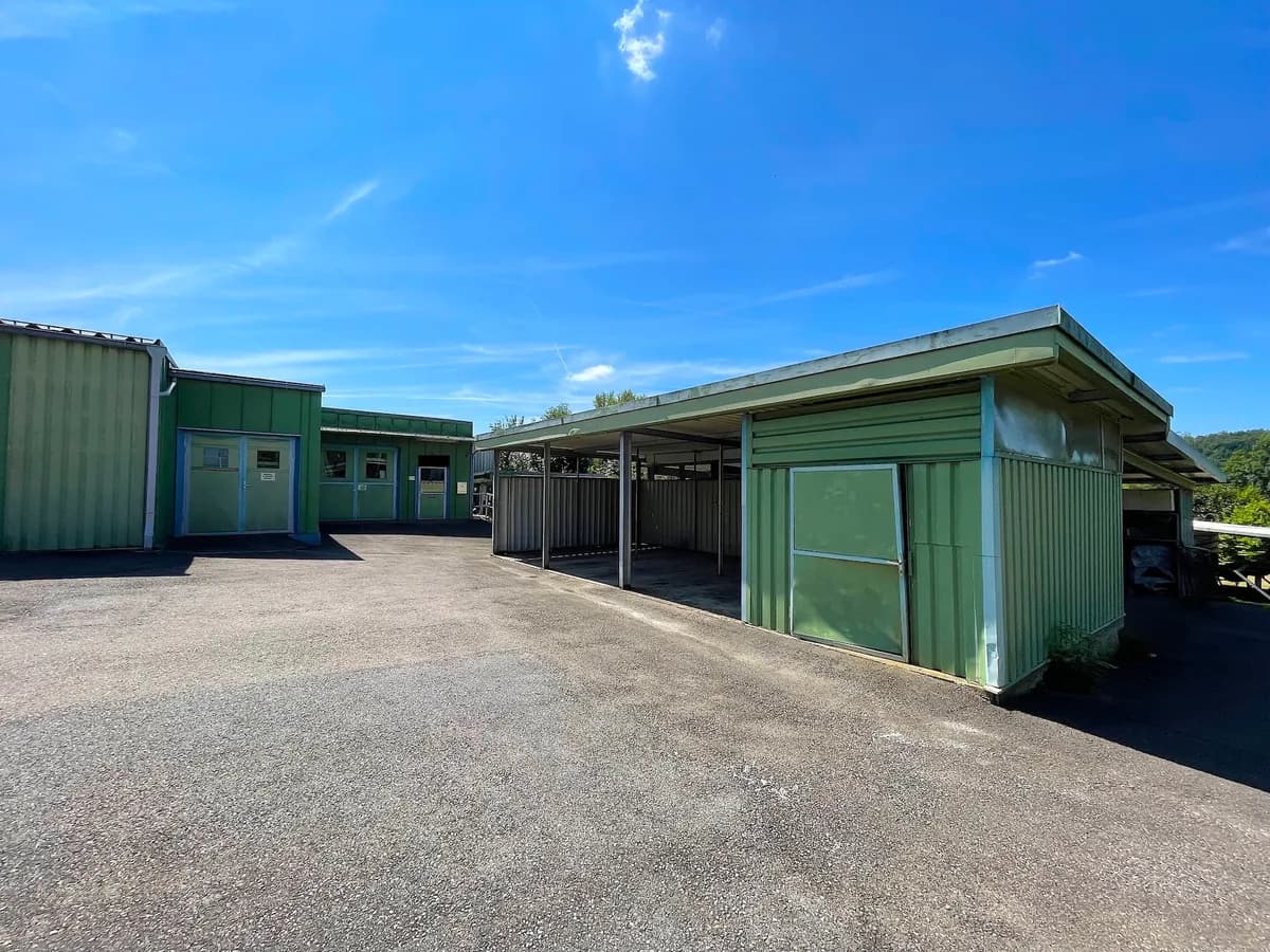 9-Zimmer-Immobilie kaufen in Weiz – 372 m², € 390.000 – Bild 3 von 38