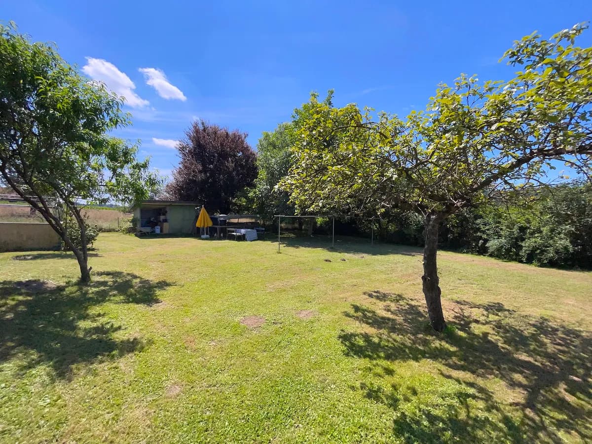 9-Zimmer-Immobilie kaufen in Weiz – 372 m², € 390.000 – Bild 36 von 38