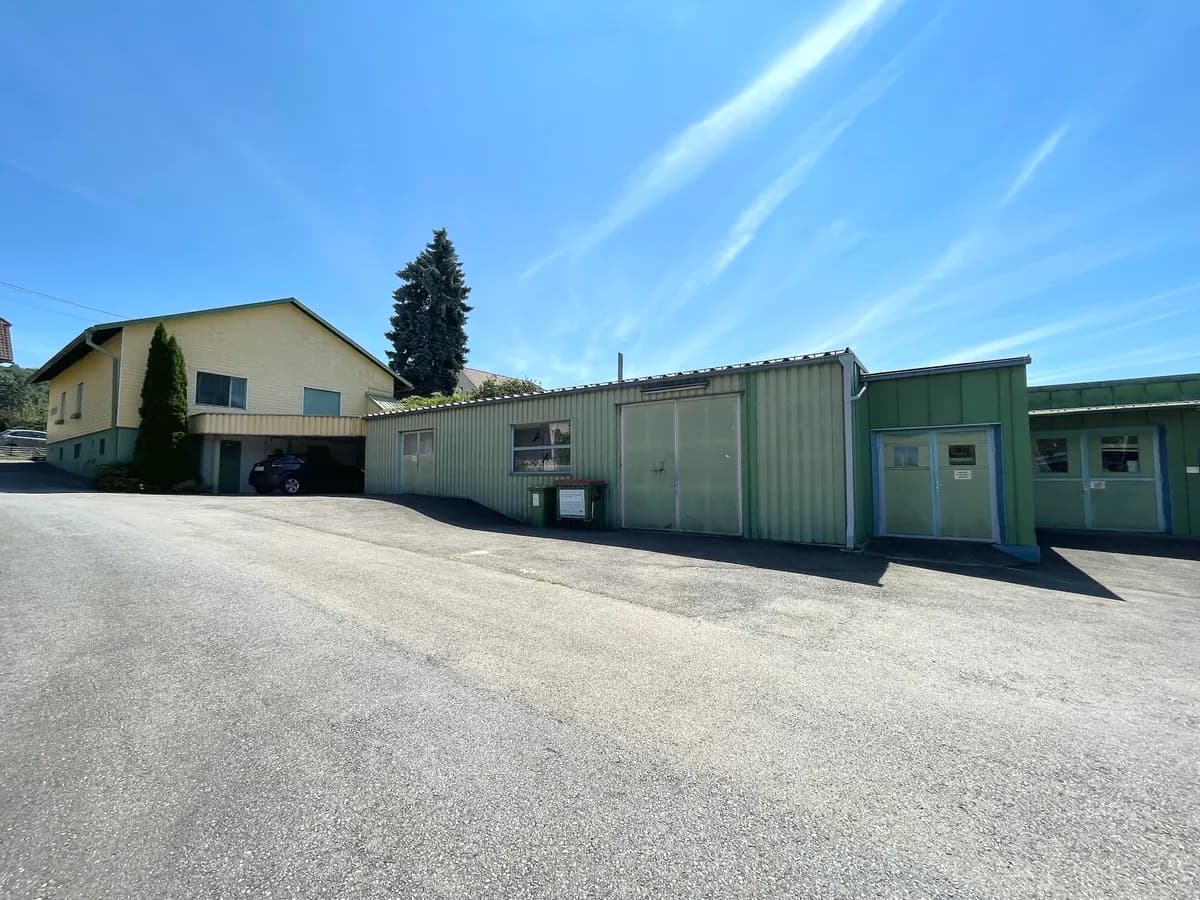9-Zimmer-Immobilie kaufen in Weiz – 372 m², € 390.000 – Bild 38 von 38