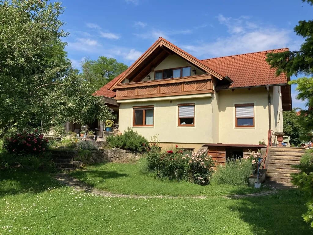 5-Zimmer-Haus kaufen in Neusiedl am See – 158 m², € 700.000