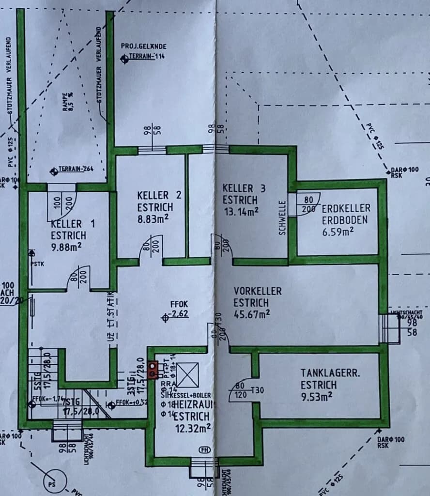5-Zimmer-Haus kaufen in Neusiedl am See – 158 m², € 700.000 – Bild 24 von 24