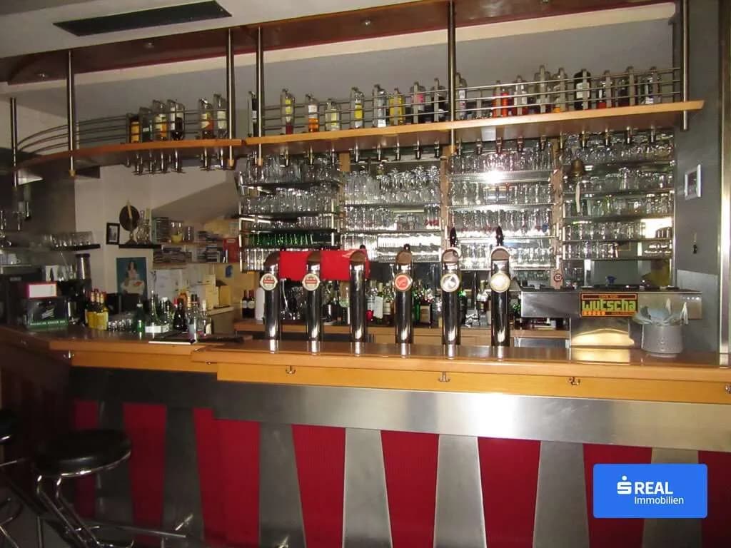 Gewerbeimmobilie mieten in Wolfsberg – 121 m², € 722 – Bild 2 von 10