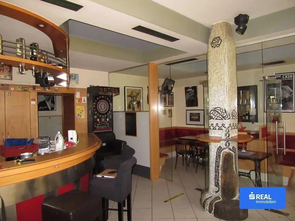 Gewerbeimmobilie mieten in Wolfsberg – 121 m², € 722 – Bild 3 von 10