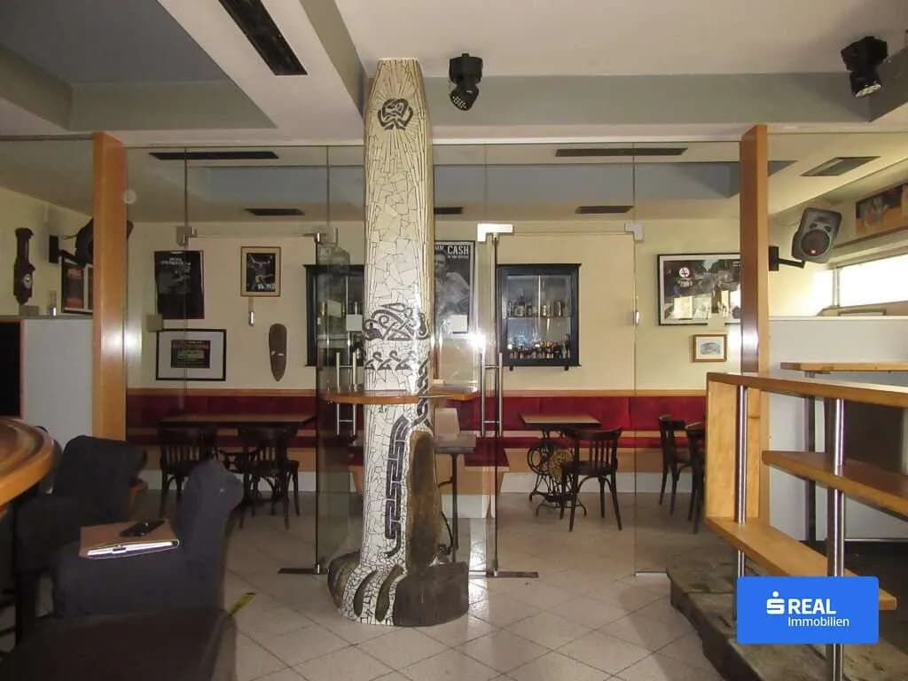 Gewerbeimmobilie mieten in Wolfsberg – 121 m², € 722 – Bild 4 von 10