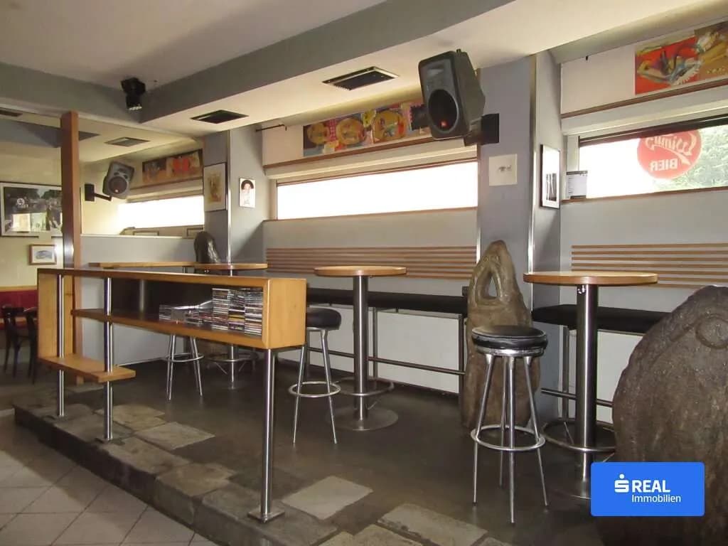 Gewerbeimmobilie mieten in Wolfsberg – 121 m², € 722 – Bild 5 von 10