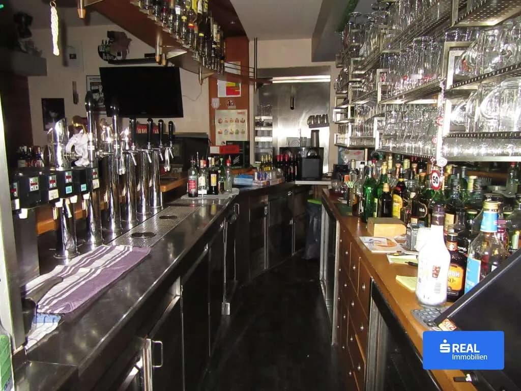 Gewerbeimmobilie mieten in Wolfsberg – 121 m², € 722 – Bild 6 von 10