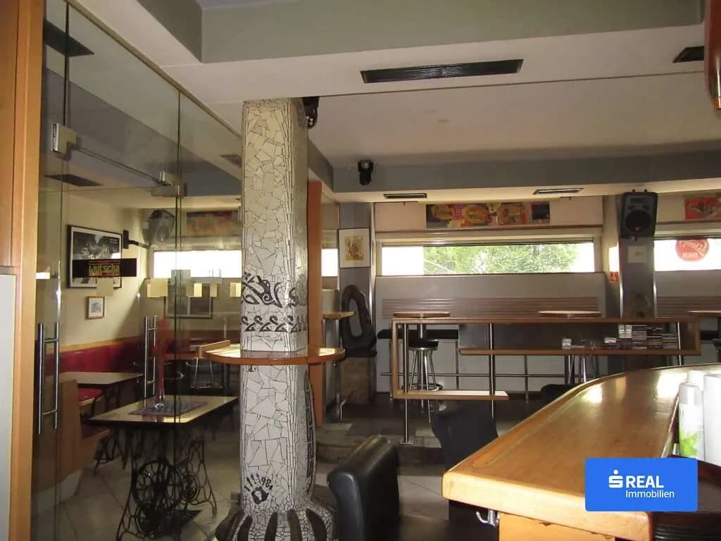 Gewerbeimmobilie mieten in Wolfsberg – 121 m², € 722 – Bild 7 von 10