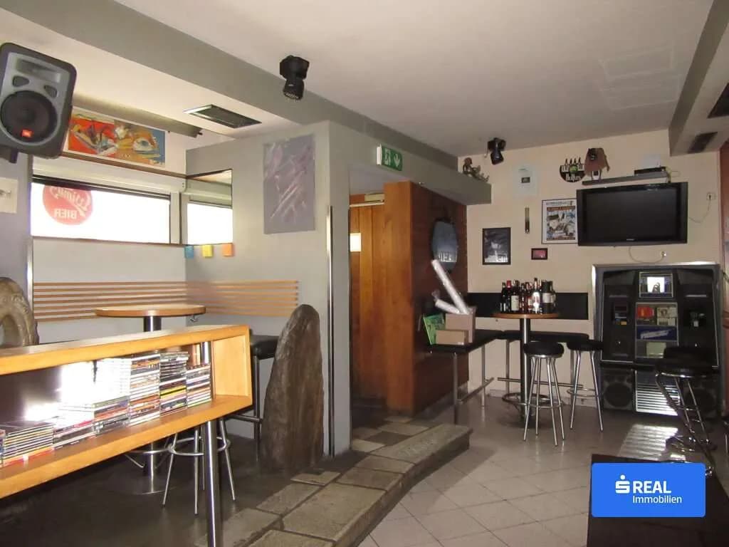 Gewerbeimmobilie mieten in Wolfsberg – 121 m², € 722 – Bild 8 von 10