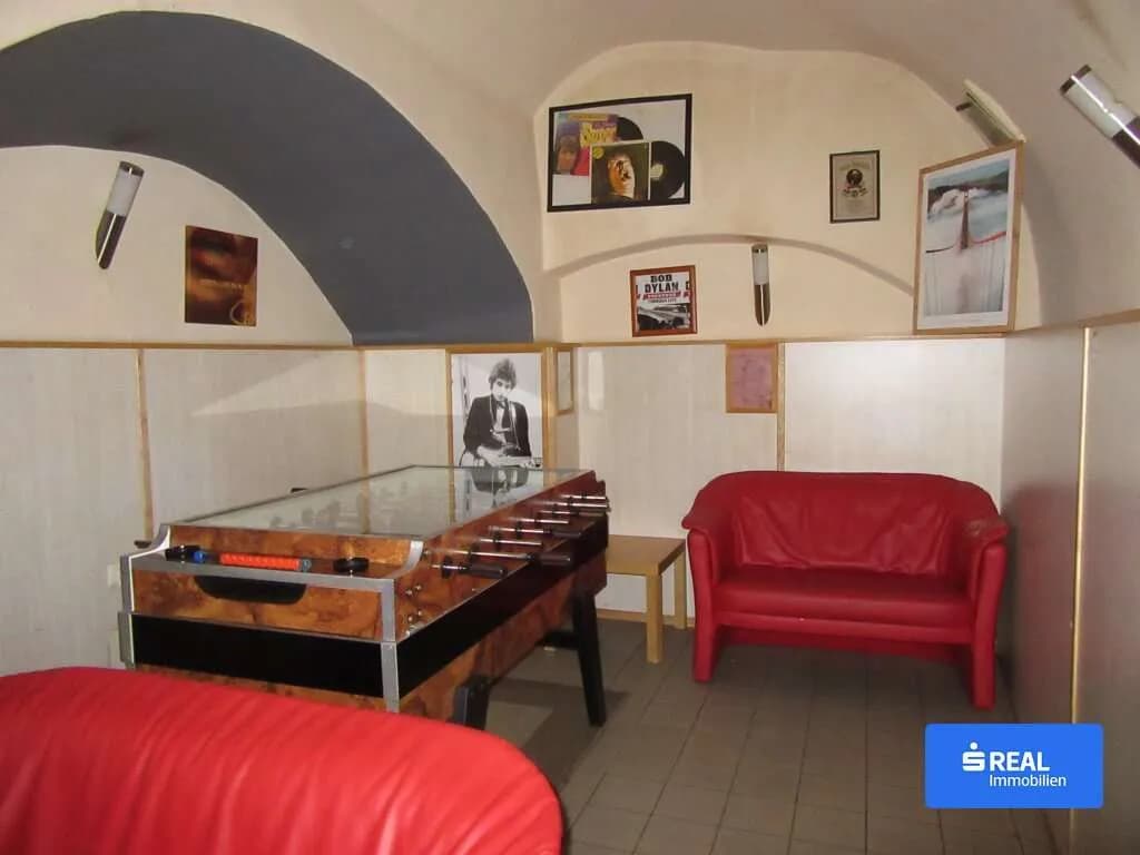 Gewerbeimmobilie mieten in Wolfsberg – 121 m², € 722 – Bild 9 von 10