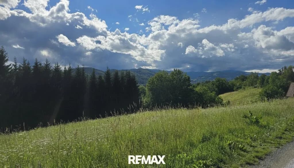 Grundstück kaufen in Deutschlandsberg – 16 942 m², € 134.900 – Bild 3 von 8