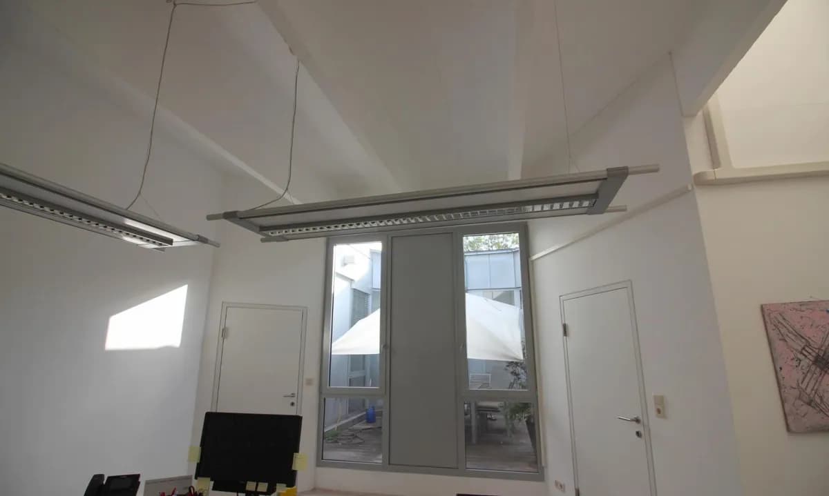 4-Zimmer-Gewerbeimmobilie mieten in Graz – 250 m², € 1.800 – Bild 5 von 12