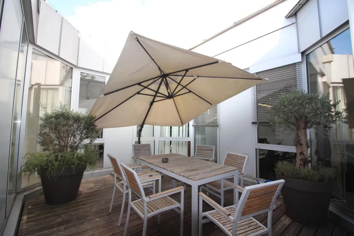 4-Zimmer-Gewerbeimmobilie mieten in Graz – 250 m², € 1.800 – Bild 6 von 12