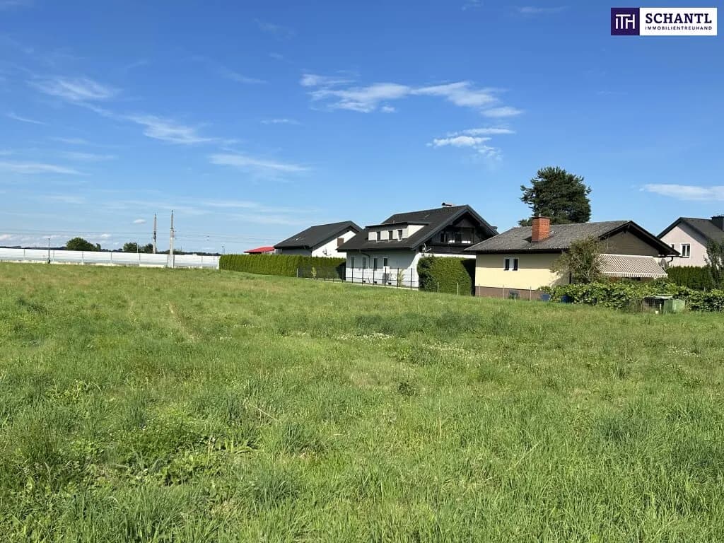 Grundstück kaufen in Leibnitz – 4 221 m², € 1.325.000 – Bild 4 von 11