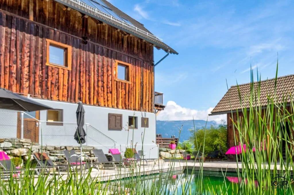 Immobilie kaufen in Villach Land – 380 m², € 990.000 – Bild 4 von 27