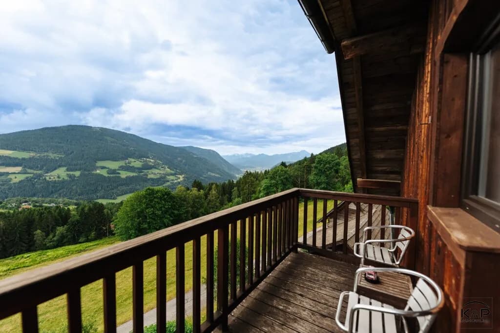 Immobilie kaufen in Villach Land – 380 m², € 990.000 – Bild 16 von 27