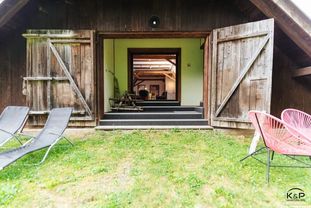 Immobilie kaufen in Villach Land – 380 m², € 990.000 – Bild 21 von 27