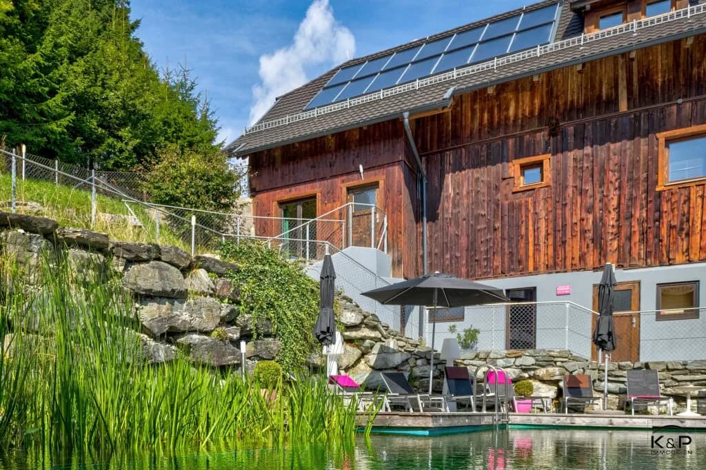 Immobilie kaufen in Villach Land – 380 m², € 990.000 – Bild 22 von 27