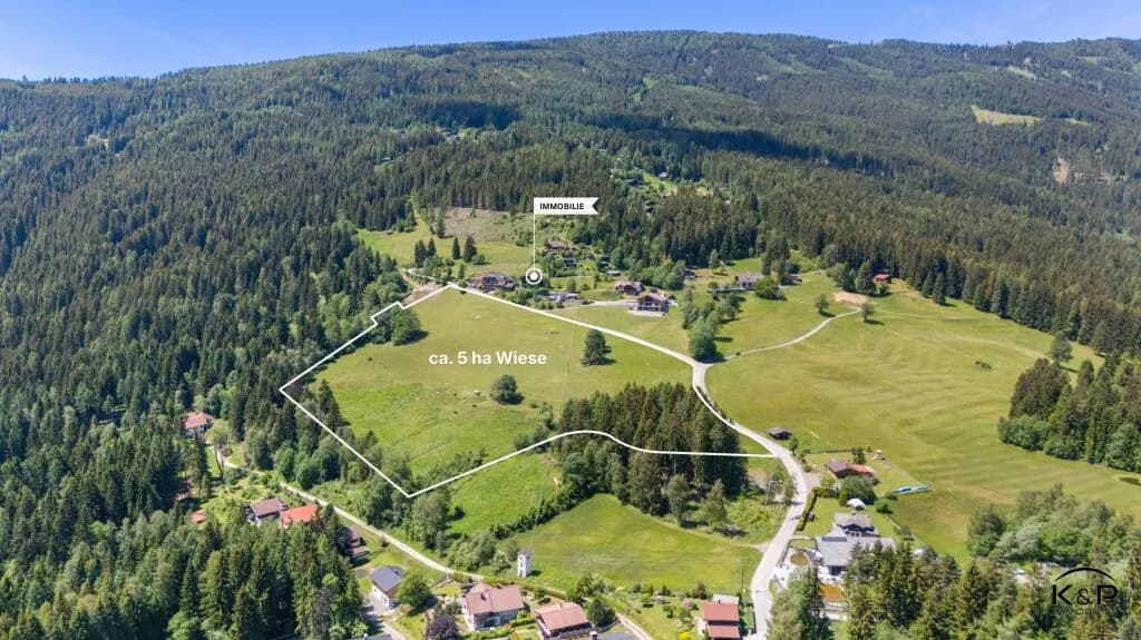 Immobilie kaufen in Villach Land – 380 m², € 990.000 – Bild 24 von 27